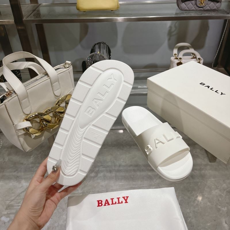 Bally Sandals